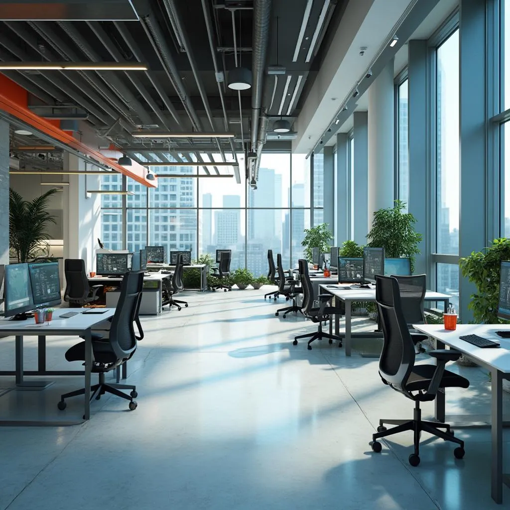 Oficinas principales de CalificaFin Colombia
