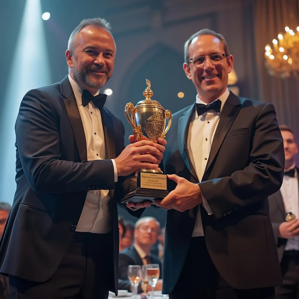 Premio a la Excelencia Analítica 2020