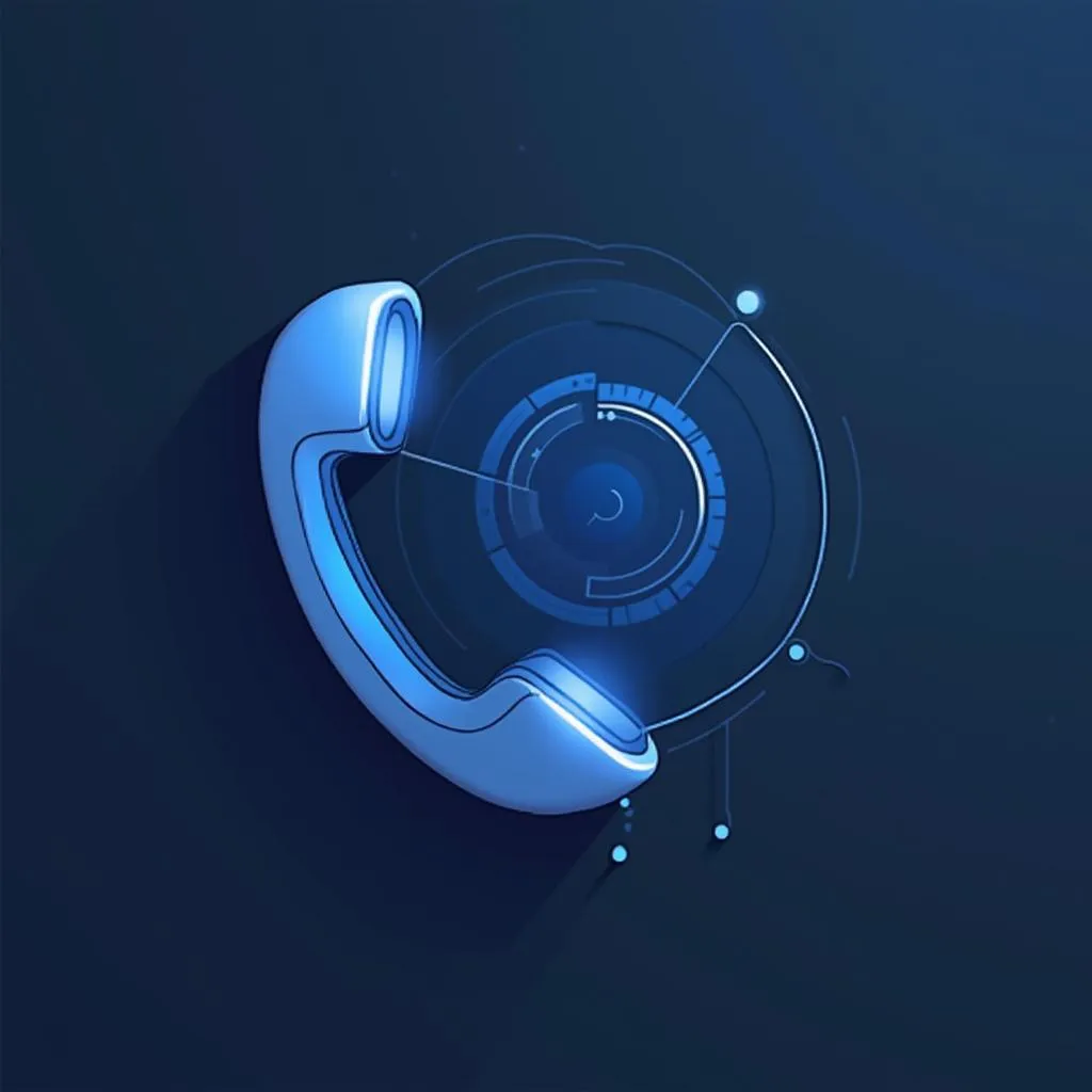 Icono de teléfono
