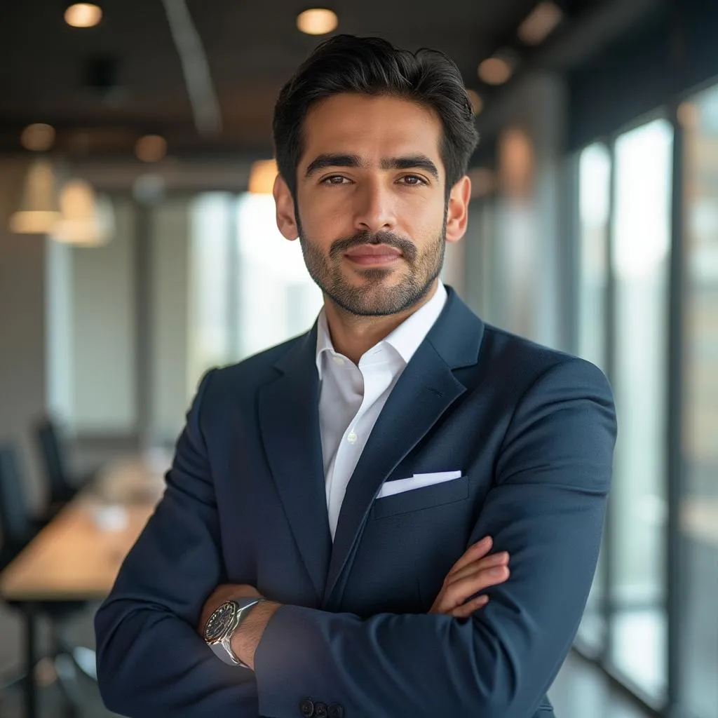 Analista Financiero Senior