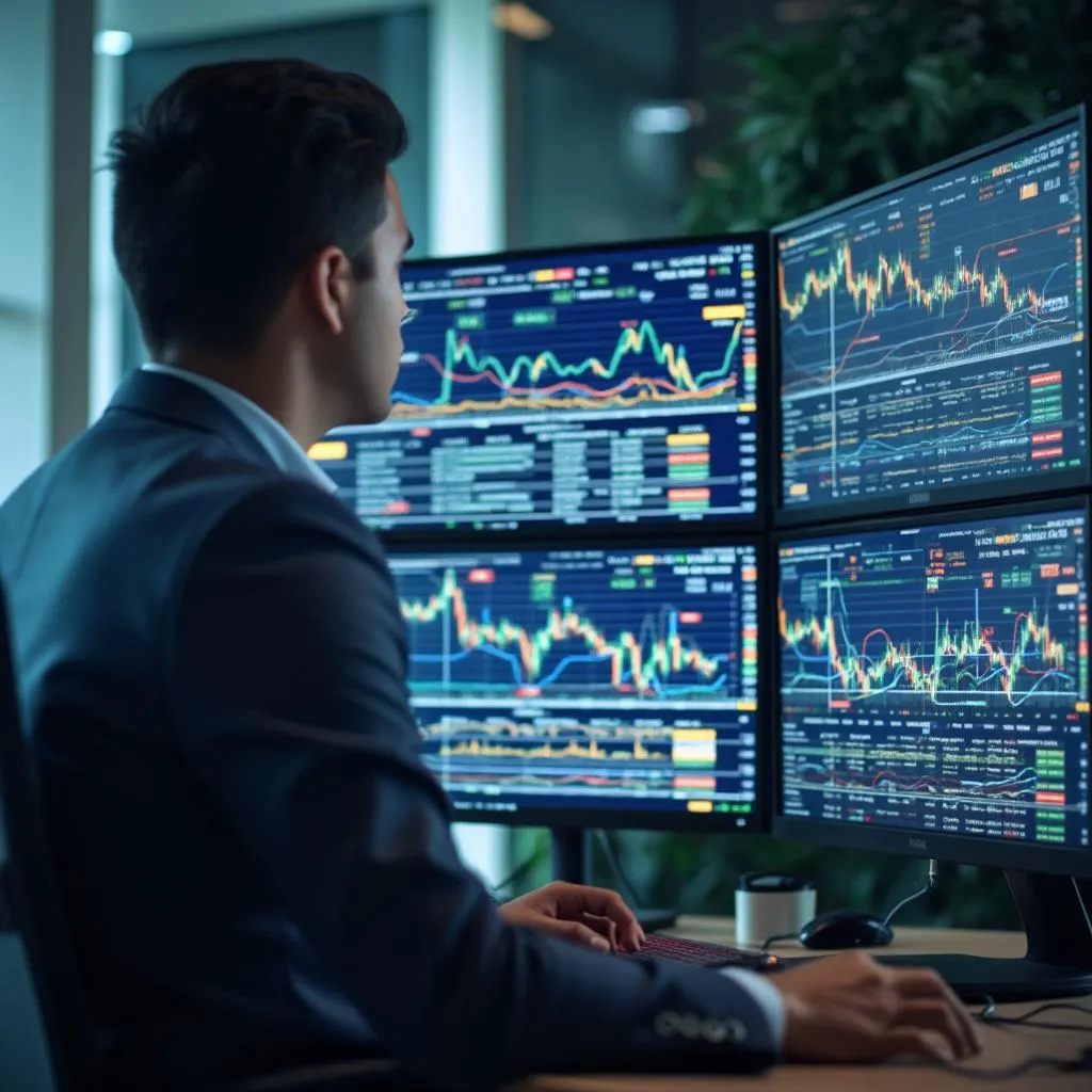 Estratega de Mercados