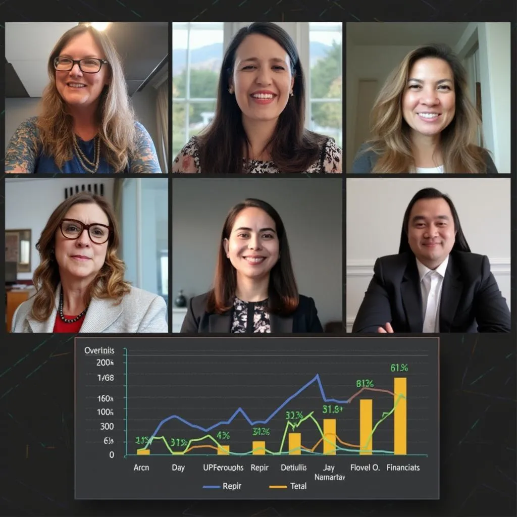 Webinar sobre perspectivas económicas